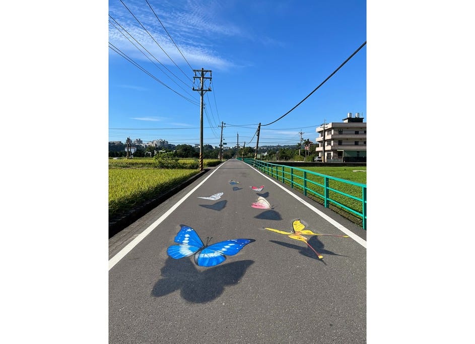 2022桃園花彩節大溪花彩節（時間/交通接駁/主題活動，順遊月眉落羽松更好玩）
