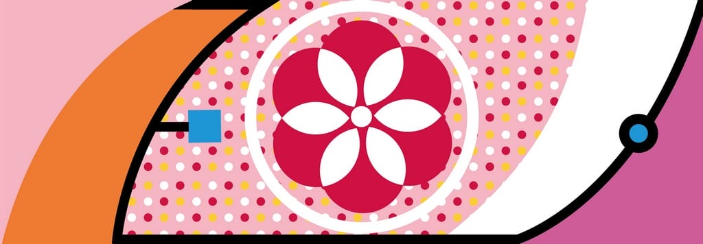 2022桃園花彩節大溪花彩節（時間/交通接駁/主題活動，順遊月眉落羽松更好玩）