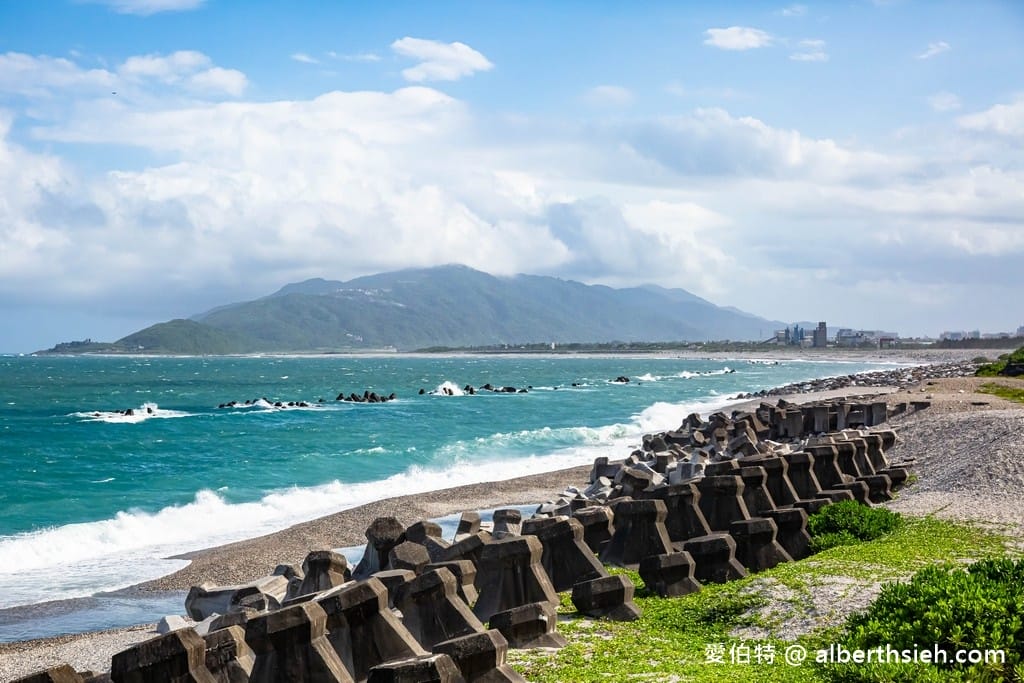 太平洋3D地景公園.花蓮免門票景點(超好拍的海洋世界,會取景的網美網帥必來) - 第2張圖 太平洋3D地景公園.花蓮免門票景點(超好拍的海洋世界,會取景的網美網帥必來)