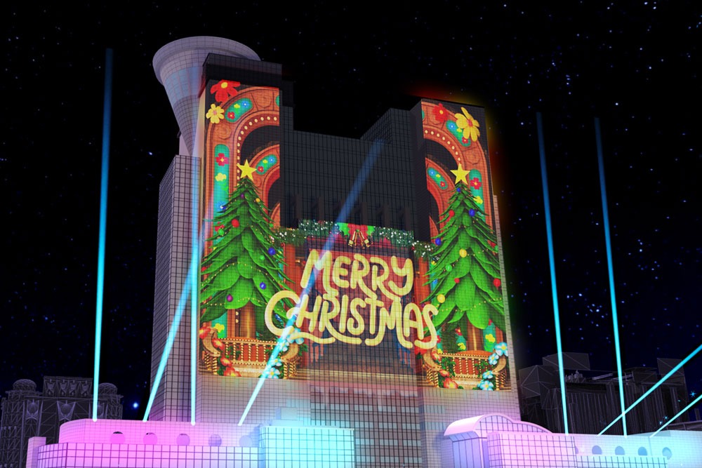 新北板橋耶誕城2022（迪士尼雪白之城，雪寶聖誕樹，時間/地點/演唱會） @愛伯特