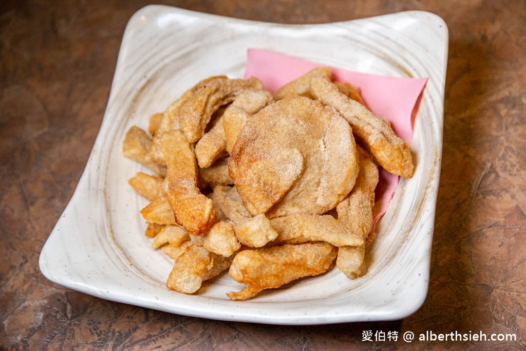 古都茶藝館．台中豐原美食（在地超過20年，古色古香價格親民附有停車場，適合三五好友聚餐） @愛伯特