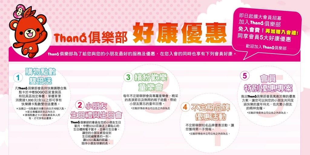 2022桃園百貨公司週年慶（線上優惠DM，檔期時間，中壢SOGO/遠東百貨/新光三越/統領/大江/台茂/A8/A19購物中心）
