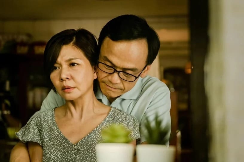 她和她的她劇情觀後感．Netflix臺灣原創影集（許瑋甯吳慷仁賈靜雯李程彬主演）