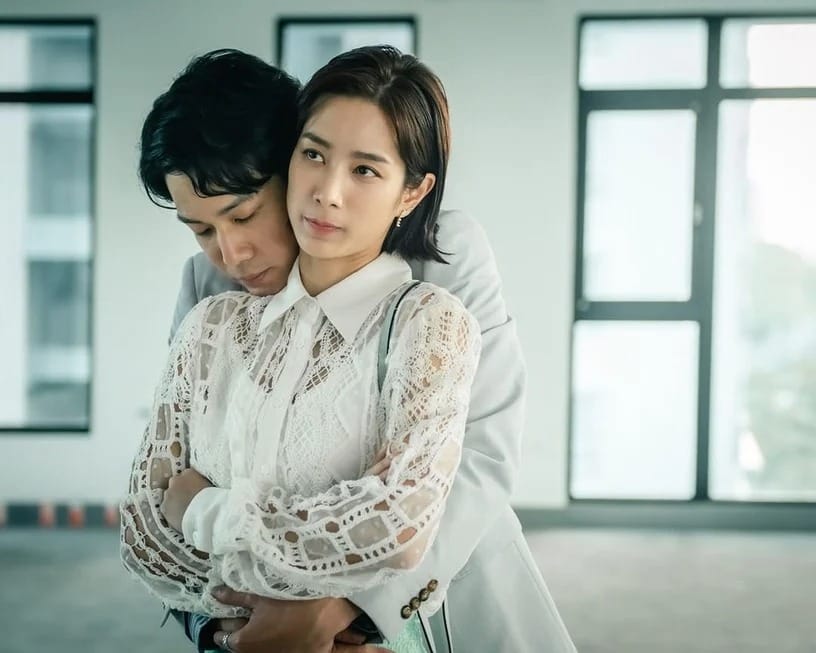 她和她的她劇情觀後感．Netflix臺灣原創影集（許瑋甯吳慷仁賈靜雯李程彬主演）