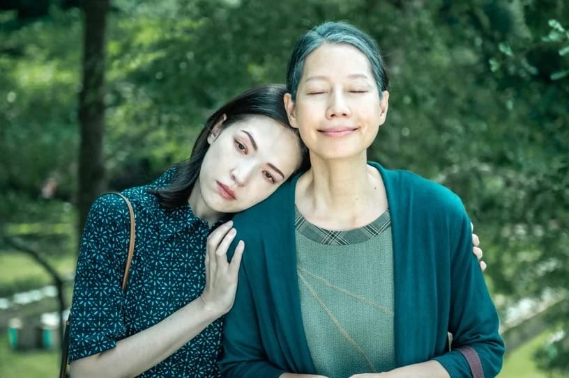 她和她的她劇情觀後感．Netflix臺灣原創影集（許瑋甯吳慷仁賈靜雯李程彬主演）