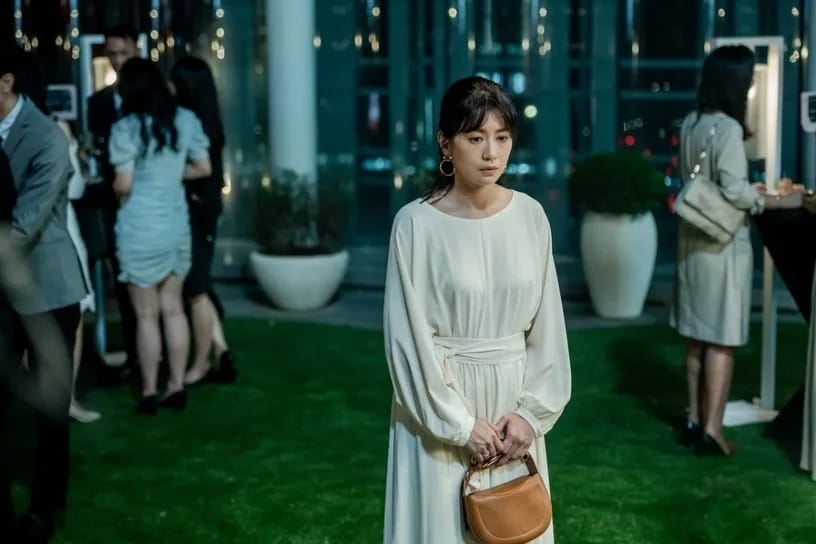 她和她的她劇情觀後感．Netflix臺灣原創影集（許瑋甯吳慷仁賈靜雯李程彬主演）