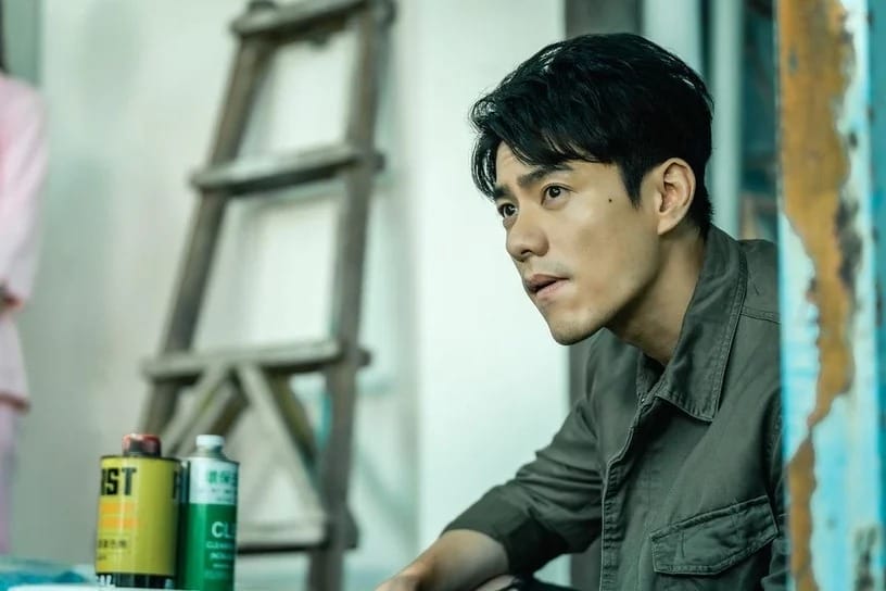 她和她的她劇情觀後感．Netflix臺灣原創影集（許瑋甯吳慷仁賈靜雯李程彬主演）