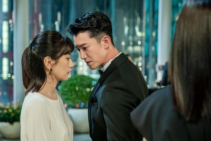 她和她的她劇情觀後感．Netflix臺灣原創影集（許瑋甯吳慷仁賈靜雯李程彬主演）