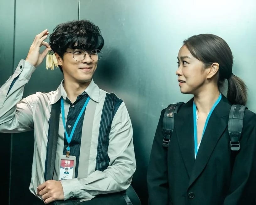 她和她的她劇情觀後感．Netflix臺灣原創影集（許瑋甯吳慷仁賈靜雯李程彬主演）