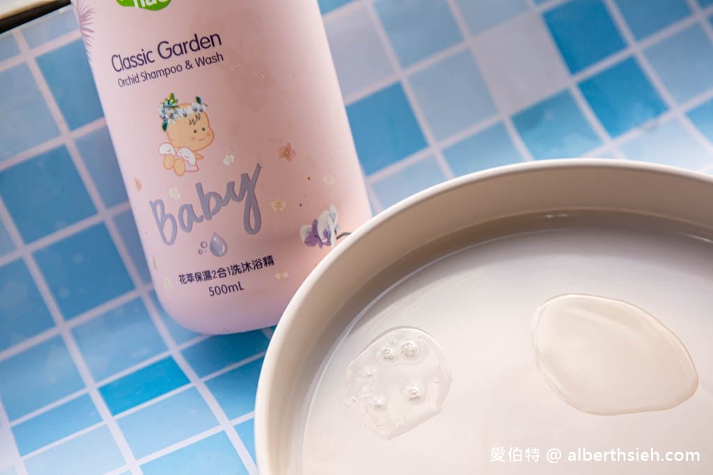 嬰兒沐浴乳推薦評比2025？五款嬰兒沐浴乳iherb以及網友推薦品牌（施巴、nac、Cetaphil舒特膚、Aveeno艾惟諾、Alaffiaa）