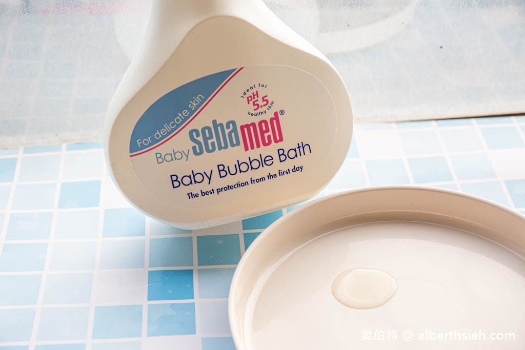 嬰兒沐浴乳推薦評比2025？五款嬰兒沐浴乳iherb以及網友推薦品牌（施巴、nac、Cetaphil舒特膚、Aveeno艾惟諾、Alaffiaa）