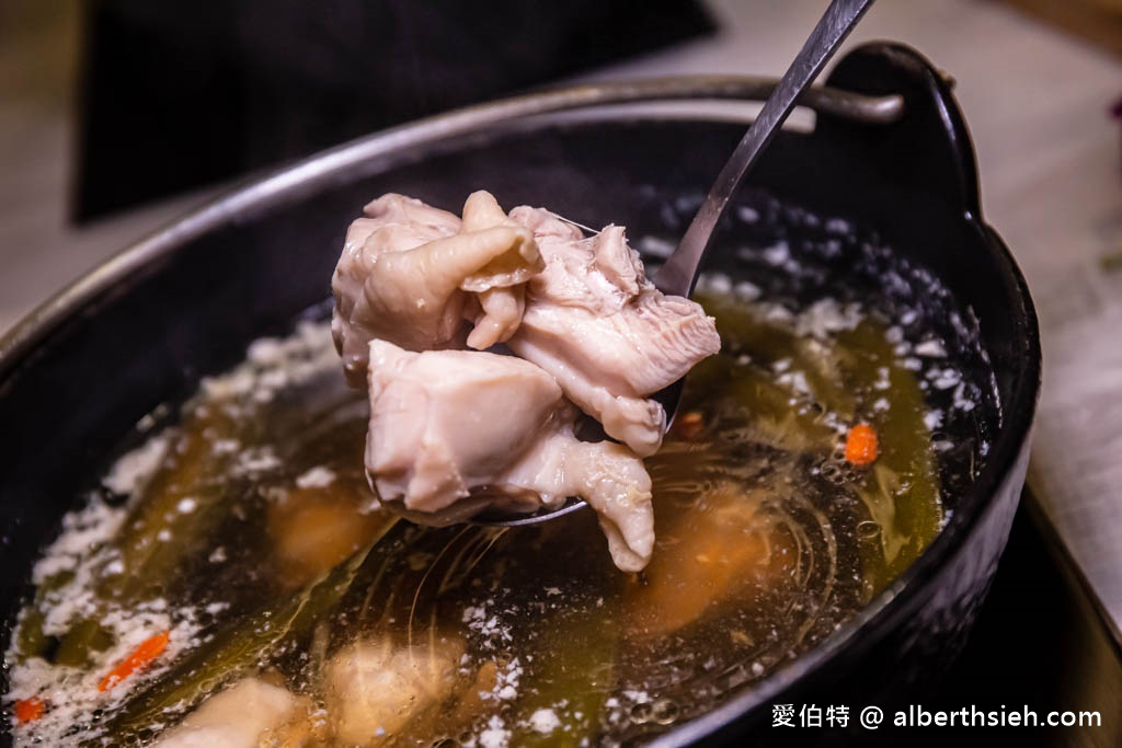 桃園愛買美食推薦．超有肉涮涮屋（309起料多實在，打卡送肉，壽星肉增50%） @愛伯特