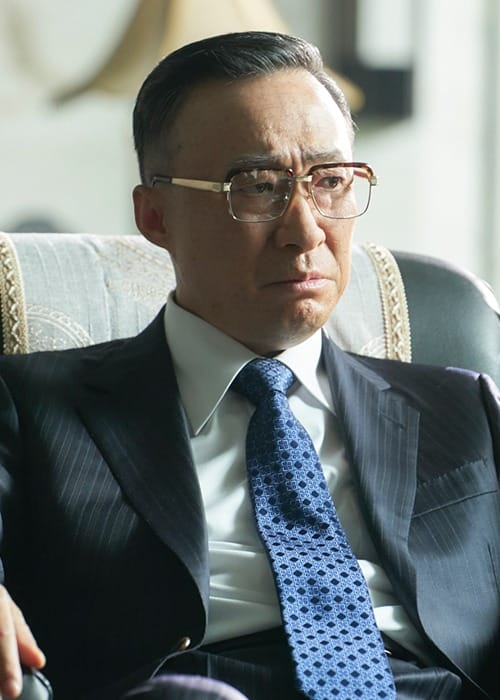 韓劇《財閥家的小兒子》（EP1-4 劇情心得，看宋仲基重生的復仇之路！）