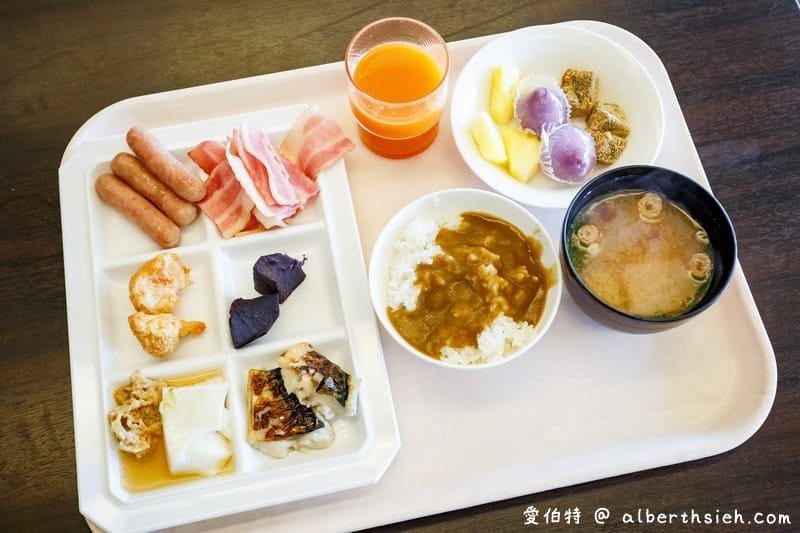 沖繩推薦住宿．沖繩美麗海世紀飯店（美麗海水族館與翡翠海灘就在旁邊）