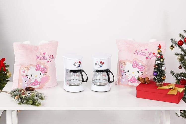 2022小七7-11聖誕禮物福袋（福袋價錢299起，外送優惠，SNOOPY、Hello Kitty、MIFFY及貓貓蟲咖波共同推出12款福袋）