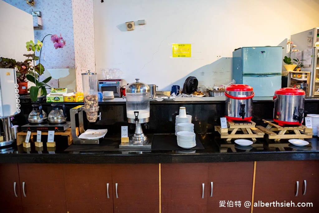 楓樺台一渡假村．南投埔里親子住宿（滿滿芬多精，綠意盎然還有冷熱雙湯池超舒適）
