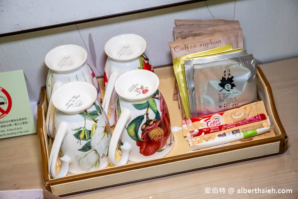 楓樺台一渡假村．南投埔里親子住宿（滿滿芬多精，綠意盎然還有冷熱雙湯池超舒適）