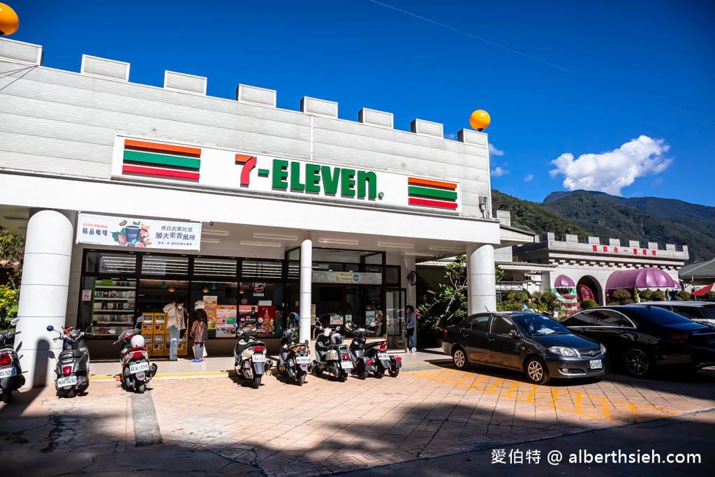 楓樺台一渡假村．南投埔里親子住宿（滿滿芬多精，綠意盎然還有冷熱雙湯池超舒適）
