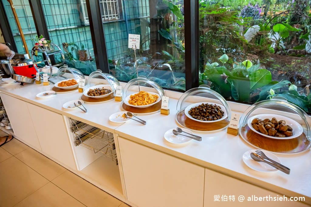 楓樺台一渡假村．南投埔里親子住宿（滿滿芬多精，綠意盎然還有冷熱雙湯池超舒適）