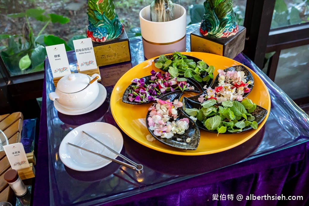 楓樺台一渡假村．南投埔里親子住宿（滿滿芬多精，綠意盎然還有冷熱雙湯池超舒適）