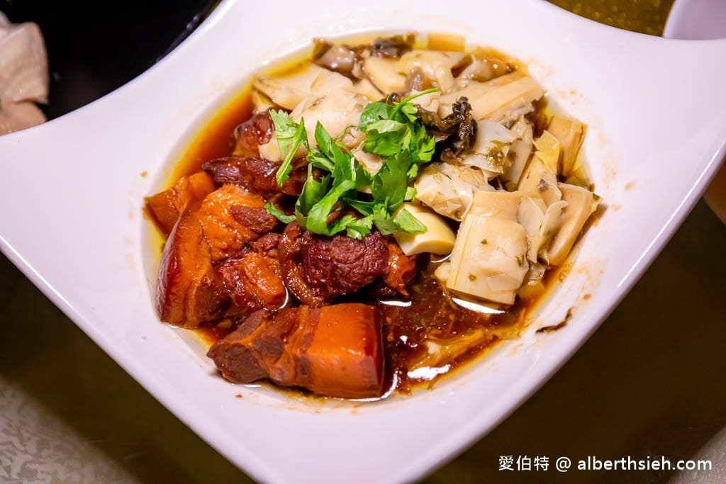 楓樺台一渡假村．南投埔里親子住宿（滿滿芬多精，綠意盎然還有冷熱雙湯池超舒適）