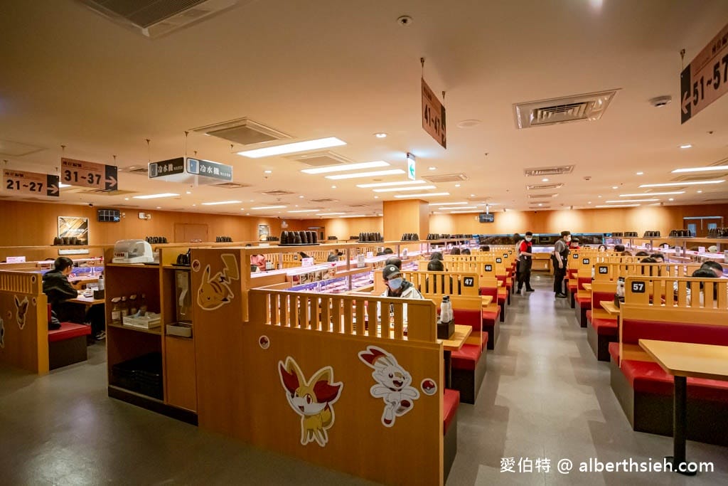中壢大時鐘廣場|樓層,壽司郎、托斯卡尼尼、21風味館、湯姆熊 - 第13張圖 中壢大時鐘廣場|樓層,壽司郎、托斯卡尼尼、21風味館、湯姆熊