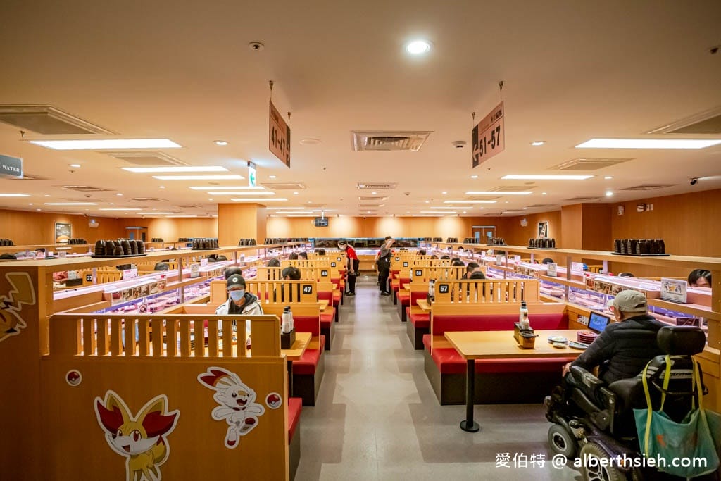 中壢大時鐘廣場|樓層,壽司郎、托斯卡尼尼、21風味館、湯姆熊 - 第14張圖 中壢大時鐘廣場|樓層,壽司郎、托斯卡尼尼、21風味館、湯姆熊