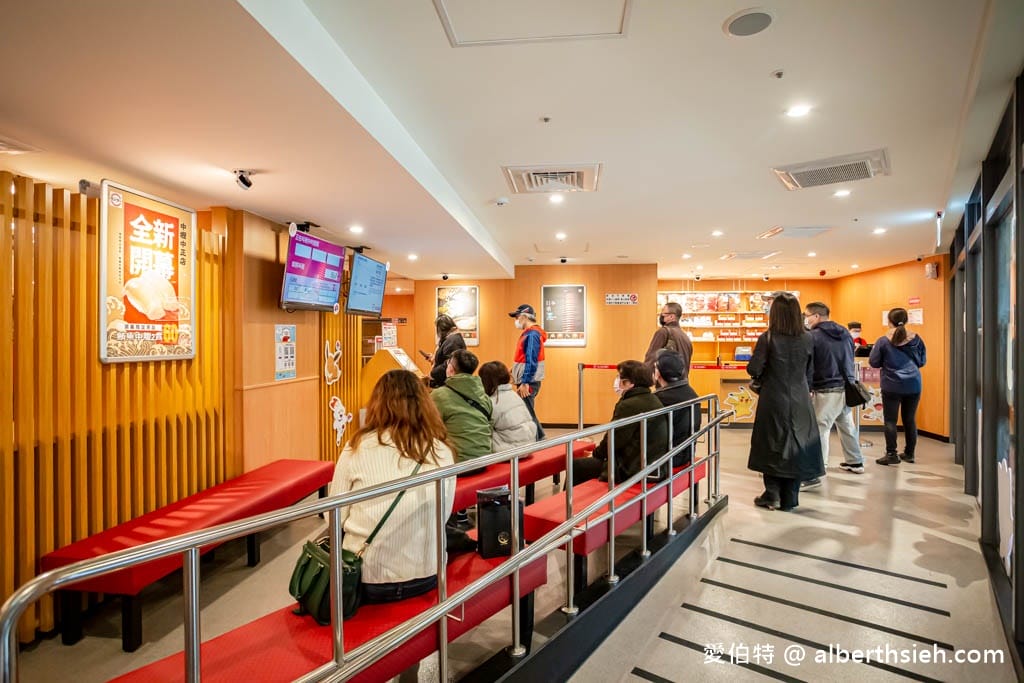 中壢大時鐘廣場|樓層,壽司郎、托斯卡尼尼、21風味館、湯姆熊 - 第11張圖 中壢大時鐘廣場|樓層,壽司郎、托斯卡尼尼、21風味館、湯姆熊