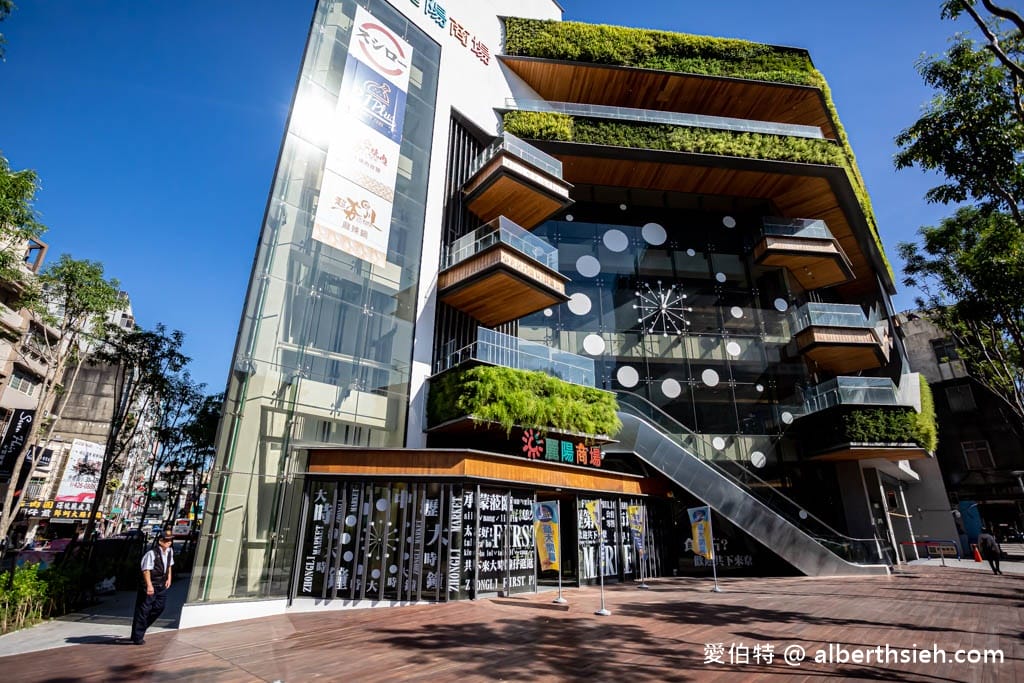 中壢大時鐘廣場|樓層,壽司郎、托斯卡尼尼、21風味館、湯姆熊 - 第3張圖 中壢大時鐘廣場|樓層,壽司郎、托斯卡尼尼、21風味館、湯姆熊