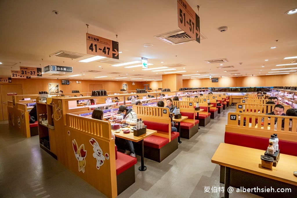 中壢大時鐘廣場|樓層,壽司郎、托斯卡尼尼、21風味館、湯姆熊 - 第15張圖 中壢大時鐘廣場|樓層,壽司郎、托斯卡尼尼、21風味館、湯姆熊