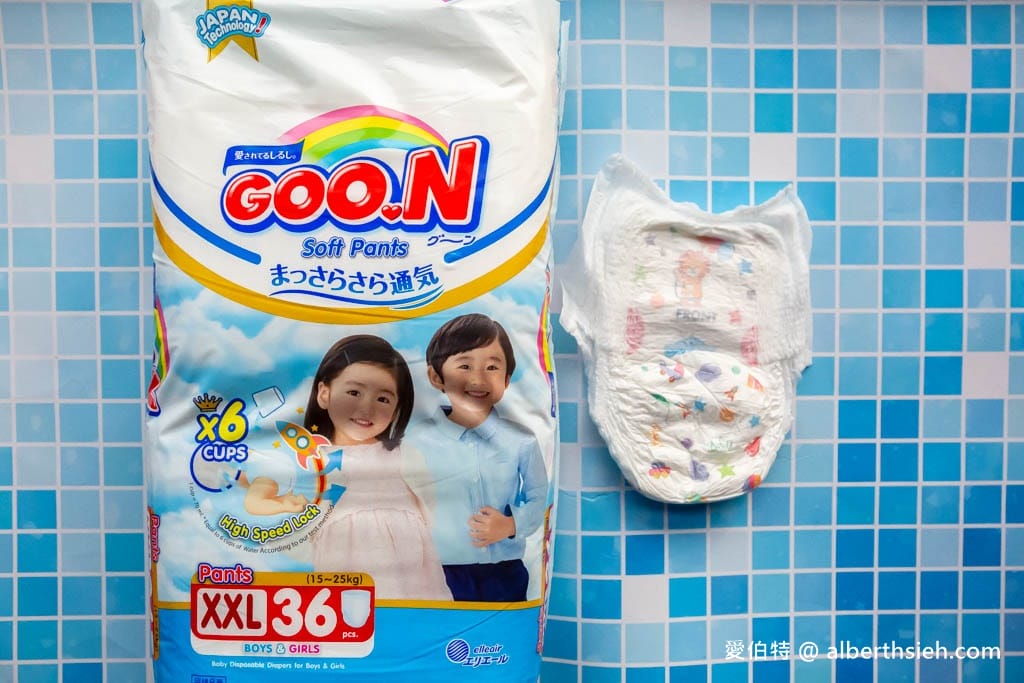 嬰兒紙尿布推薦評比2025｜妙而舒、好奇、滿意寶寶、大王