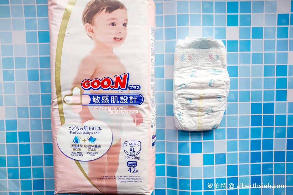 嬰兒紙尿布推薦評比2025｜妙而舒、好奇、滿意寶寶、大王