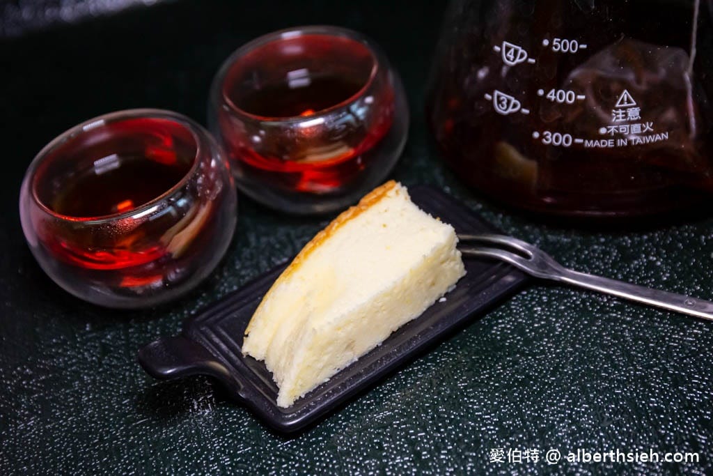 埔里伴手禮推薦．天子舒芙蕾SkySon（每日新鮮現做獨創四種吃法，加熱後直接化在口中，號稱舒芙蕾界的LV）