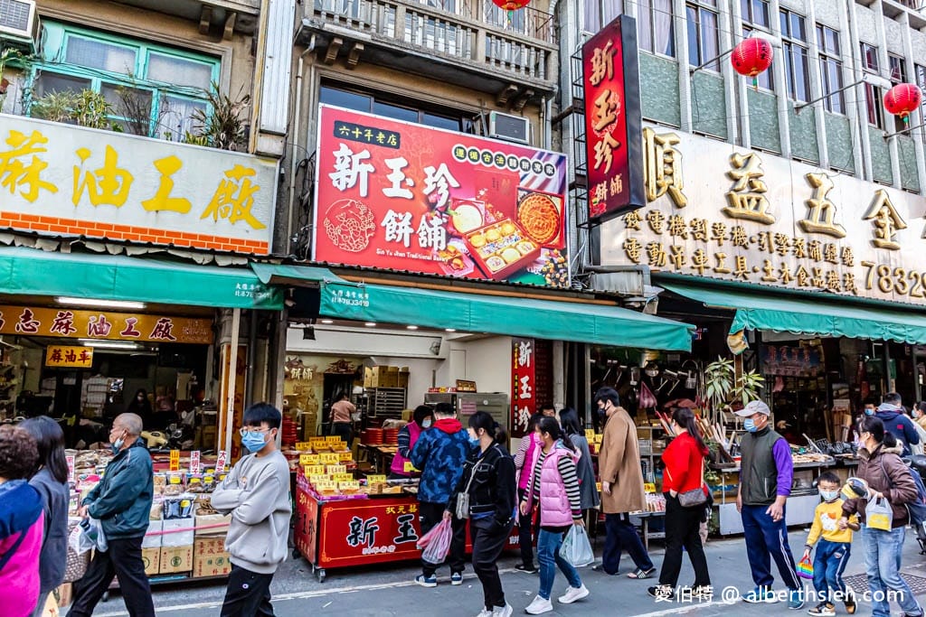 朝天宮．雲林北港媽祖廟（超過三百年以上歷史悠久且香火鼎盛的媽祖廟）