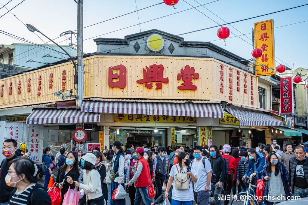 朝天宮．雲林北港媽祖廟（超過三百年以上歷史悠久且香火鼎盛的媽祖廟）