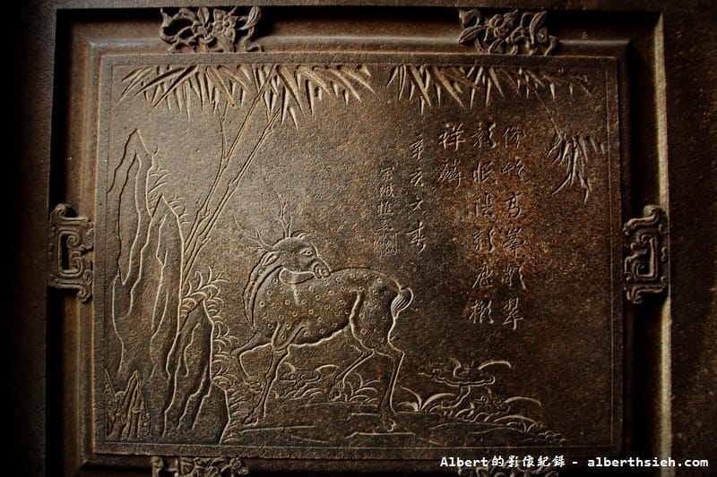 朝天宮．雲林北港媽祖廟（超過三百年以上歷史悠久且香火鼎盛的媽祖廟）