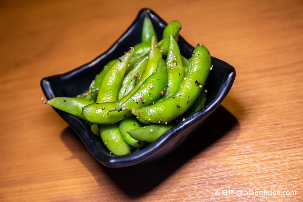 J好呷．桃園美食（和牛燒肉中菜燦然清酒跨界料理適合全家大小以及小酌的朋友享用） @愛伯特