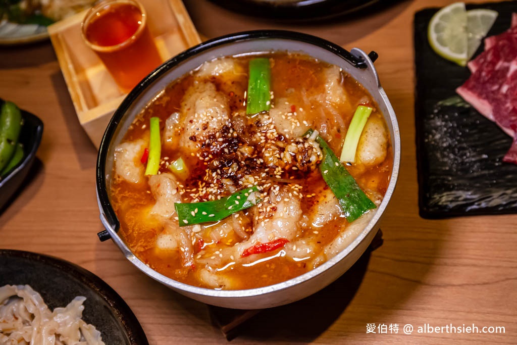 J好呷．桃園美食（和牛燒肉中菜燦然清酒跨界料理適合全家大小以及小酌的朋友享用） @愛伯特