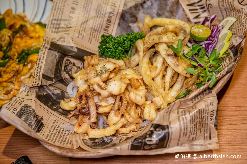 J好呷．桃園美食（和牛燒肉中菜燦然清酒跨界料理適合全家大小以及小酌的朋友享用） @愛伯特