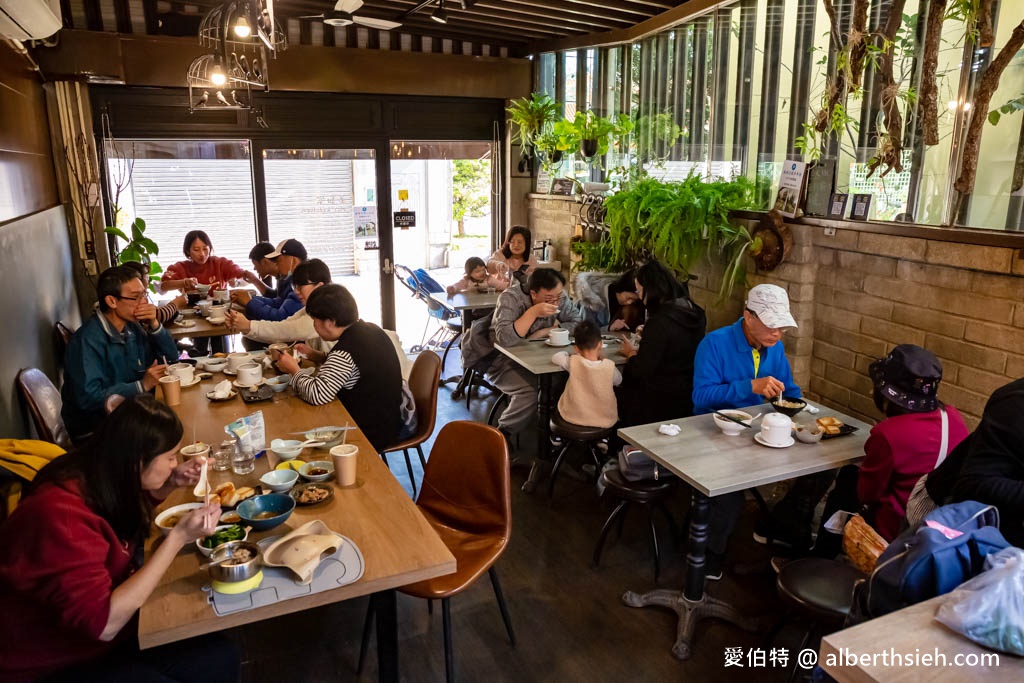 台中后里美食．美如家ru&#8217;s kitchen（巷弄車庫改裝的高評分精緻家常美食） @愛伯特