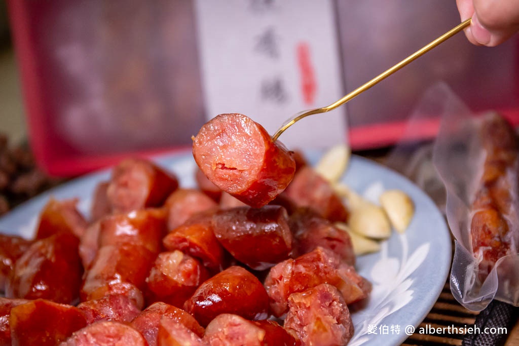 悅食YES！凱悅KTV電商（紅燒牛肉麵，黑豬肉水餃，煙燻香腸，堅果椒麻果油） @愛伯特