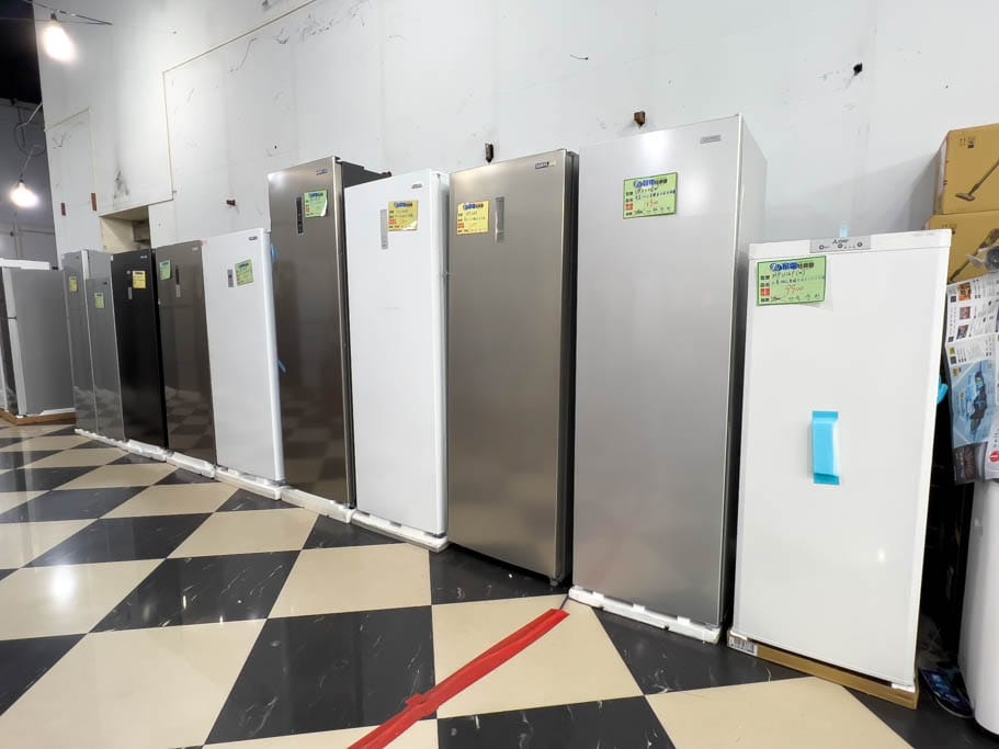 2023桃園龜山特賣會．FY家電聯合特賣（冷暖氣/冰箱/電視/水波爐/調理機通通挑戰市場最低價）