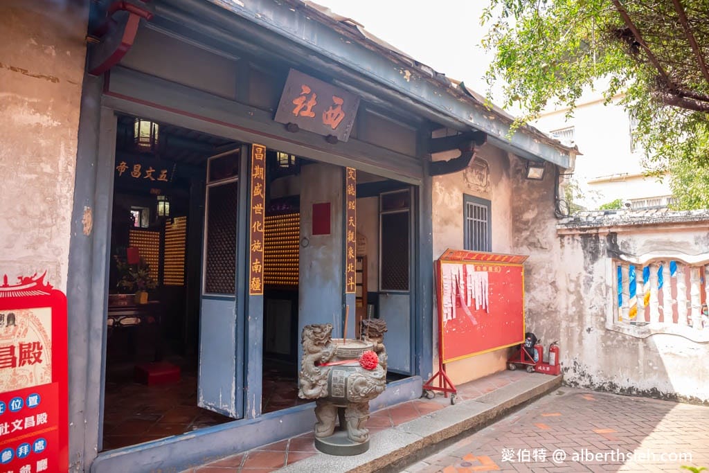 臺灣祀典武廟｜台南關聖帝君廟推薦，超過350年歷史