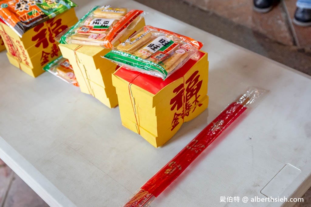 臺灣祀典武廟｜台南關聖帝君廟推薦，超過350年歷史