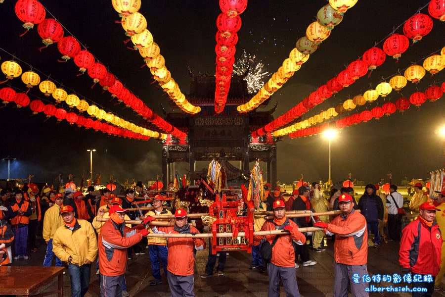 馬祖北竿.擺暝文化祭(神明也要過年,燒馬糧扛乩神轎遶境超熱鬧) - 第36張圖 馬祖北竿.擺暝文化祭(神明也要過年,燒馬糧扛乩神轎遶境超熱鬧)
