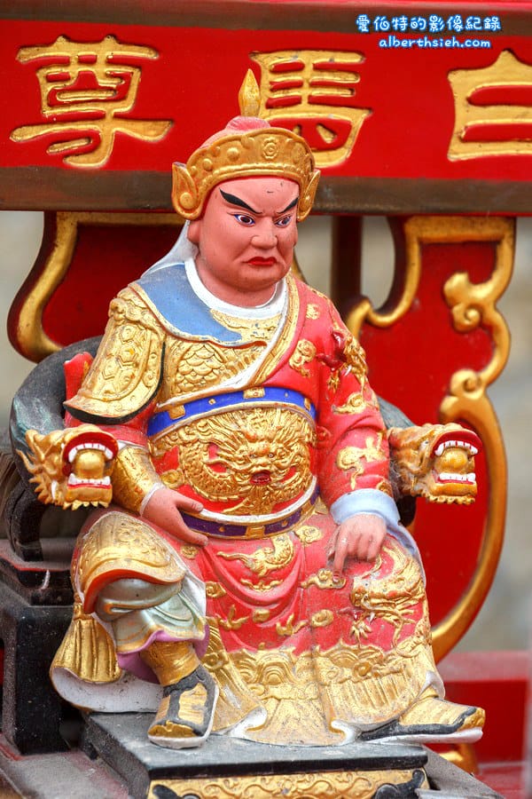 馬祖北竿.擺暝文化祭(神明也要過年,燒馬糧扛乩神轎遶境超熱鬧) - 第19張圖 馬祖北竿.擺暝文化祭(神明也要過年,燒馬糧扛乩神轎遶境超熱鬧)