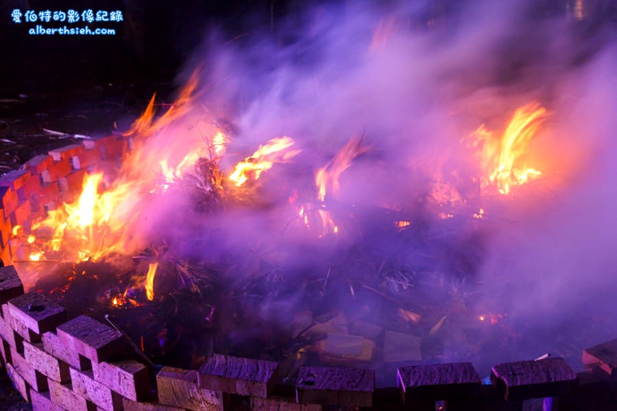 馬祖北竿.擺暝文化祭(神明也要過年,燒馬糧扛乩神轎遶境超熱鬧) - 第54張圖 馬祖北竿.擺暝文化祭(神明也要過年,燒馬糧扛乩神轎遶境超熱鬧)