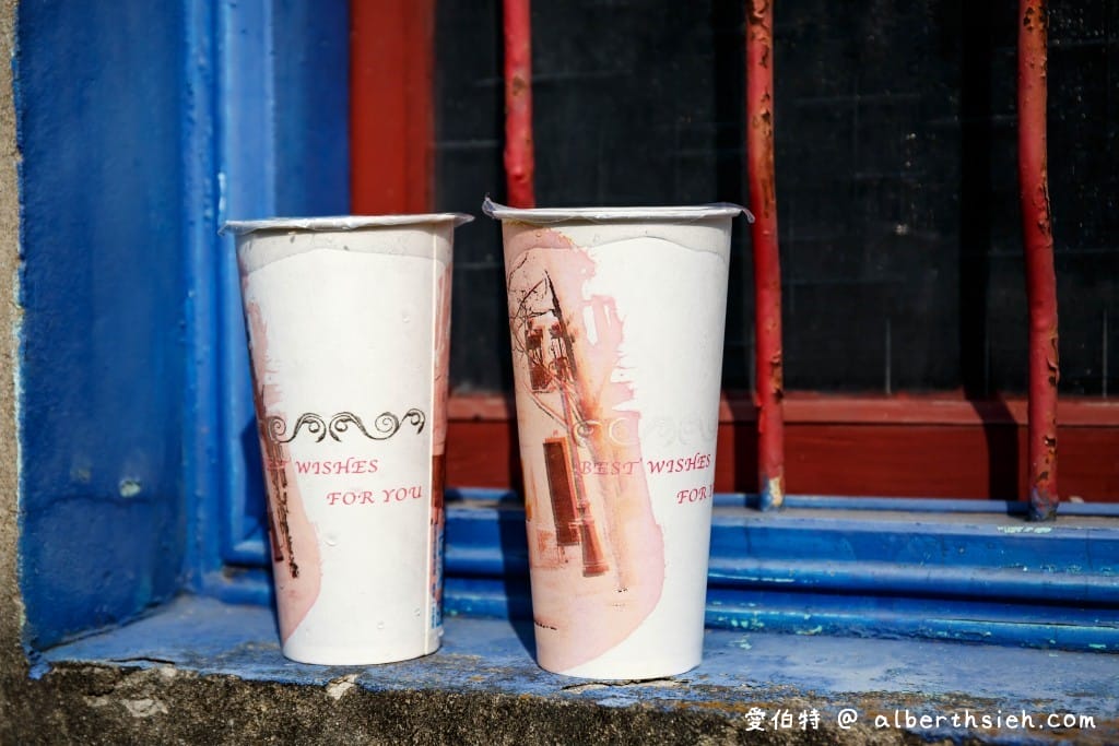 台中后里飲料．后里古早味紅茶（紅茶10元，珍奶20元，划算又好喝）