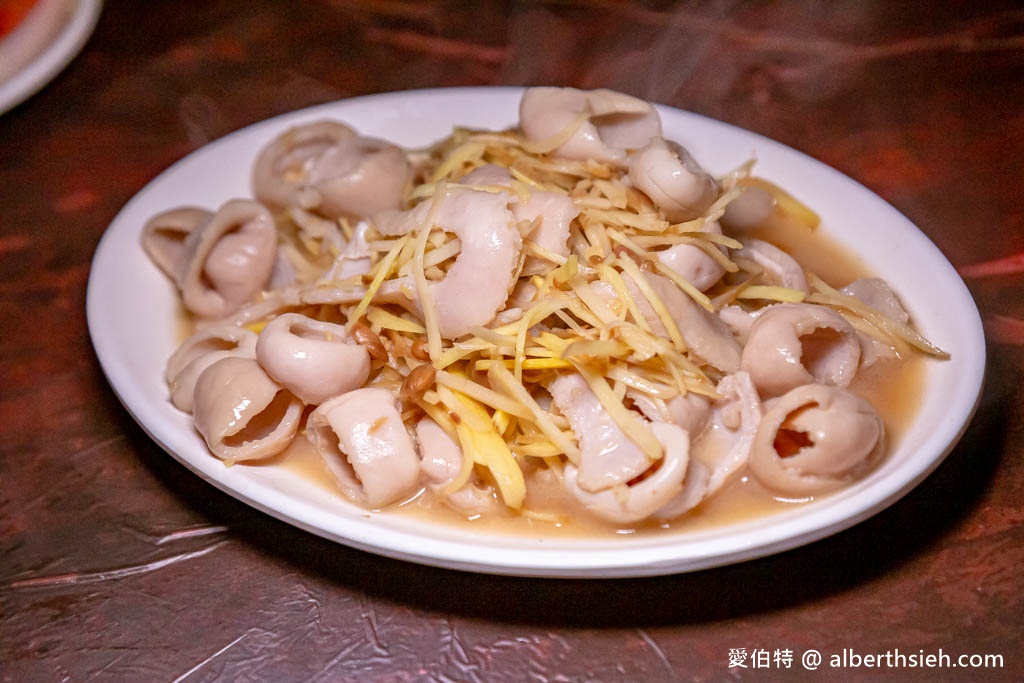 土埆厝復古小館．桃園平鎮美食（充滿復古懷舊的客家餐廳，鵝肉肥美多汁好吃，白飯免費吃到飽） @愛伯特