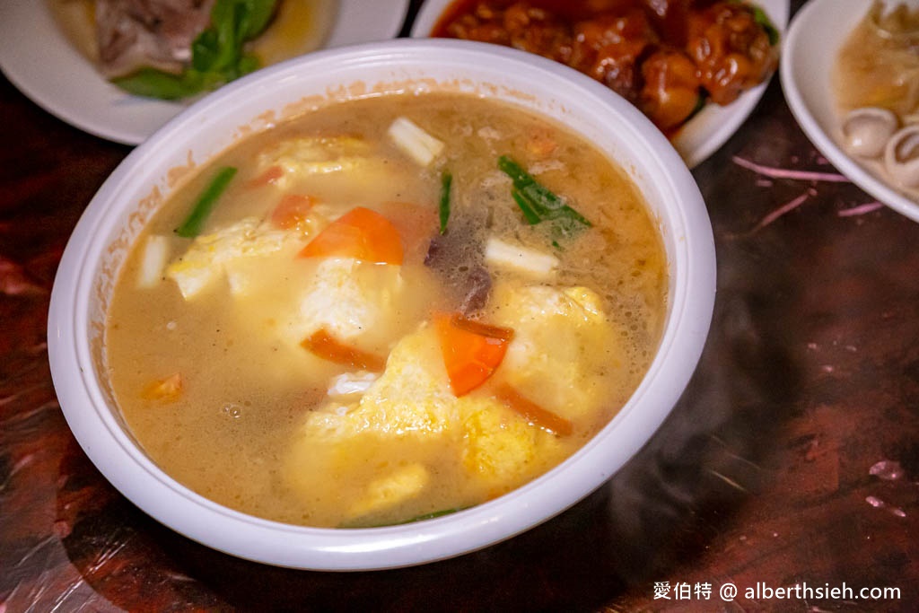 土埆厝復古小館．桃園平鎮美食（充滿復古懷舊的客家餐廳，鵝肉肥美多汁好吃，白飯免費吃到飽） @愛伯特